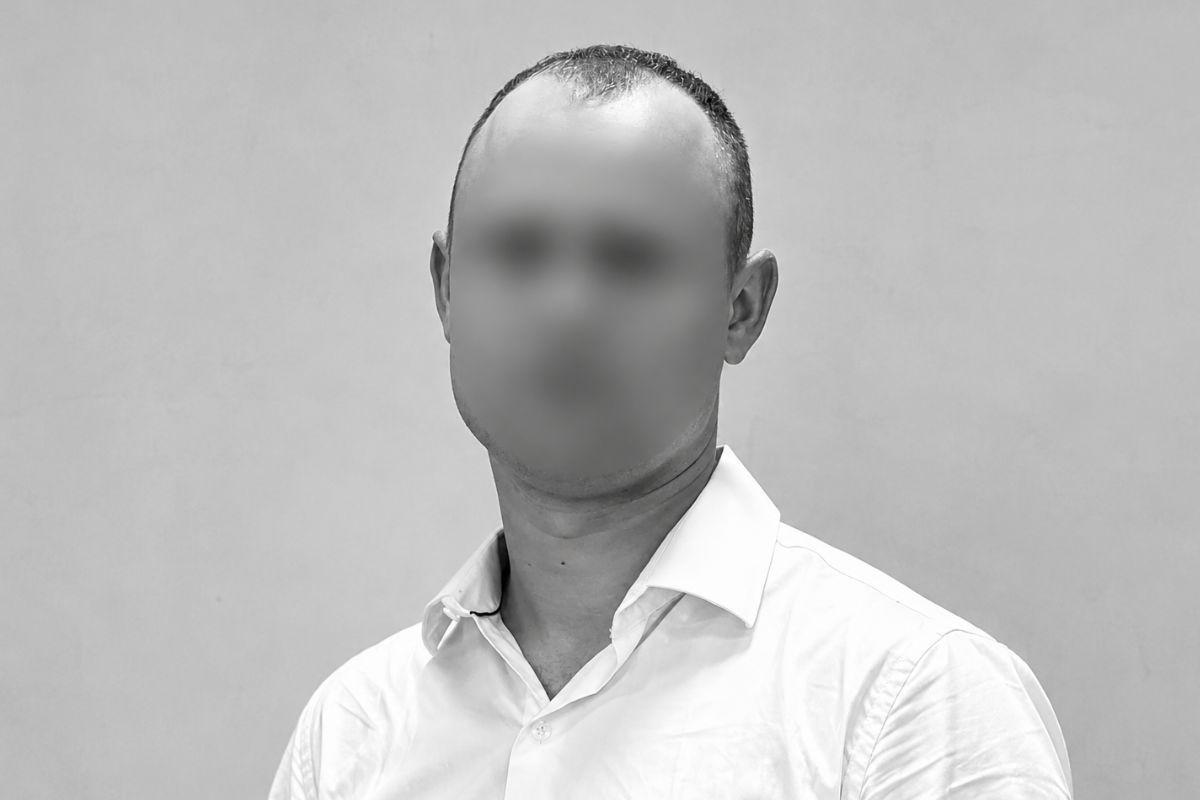 26-letni Kewin nie żyje. Był na SOR-ze z bólem w klatce. Siostra oskarża