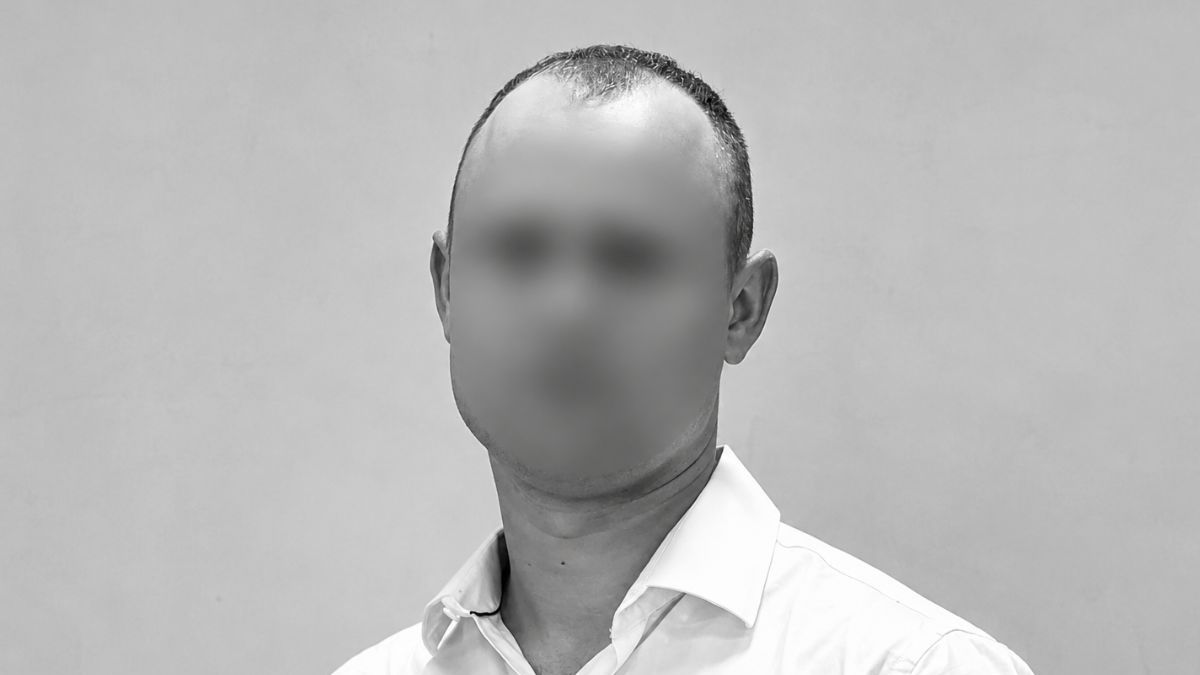 26-letni Kewin zmarł po pobycie na SOR-ze