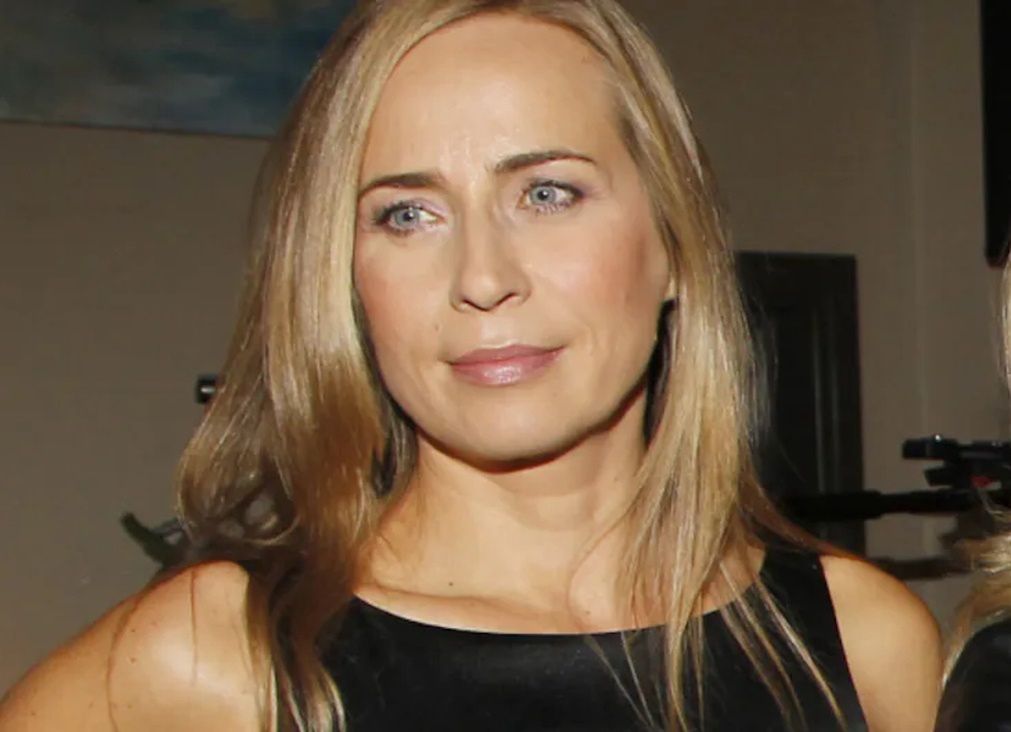 Alina Kamińska