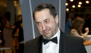 Miller pochwalił się formą. Zapozował bez koszulki