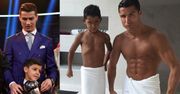 Cristiano Ronaldo zostanie ojcem BLIŹNIAKÓW. Urodzi mu je... surogatka!