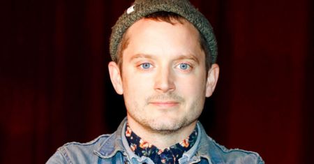 Jak obecnie wygląda Elijah Wood? Aktor rzadko pojawia się publicznie