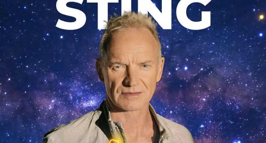 Sting gwiazdą "Sylwestra z Dwójką"