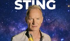 Sting gwiazdą "Sylwestra z Dwójką"