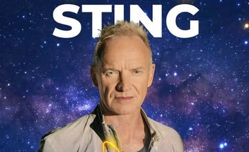 Sting gwiazdą "Sylwestra z Dwójką"