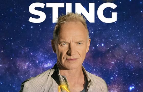 Sting gwiazdą "Sylwestra z Dwójką"