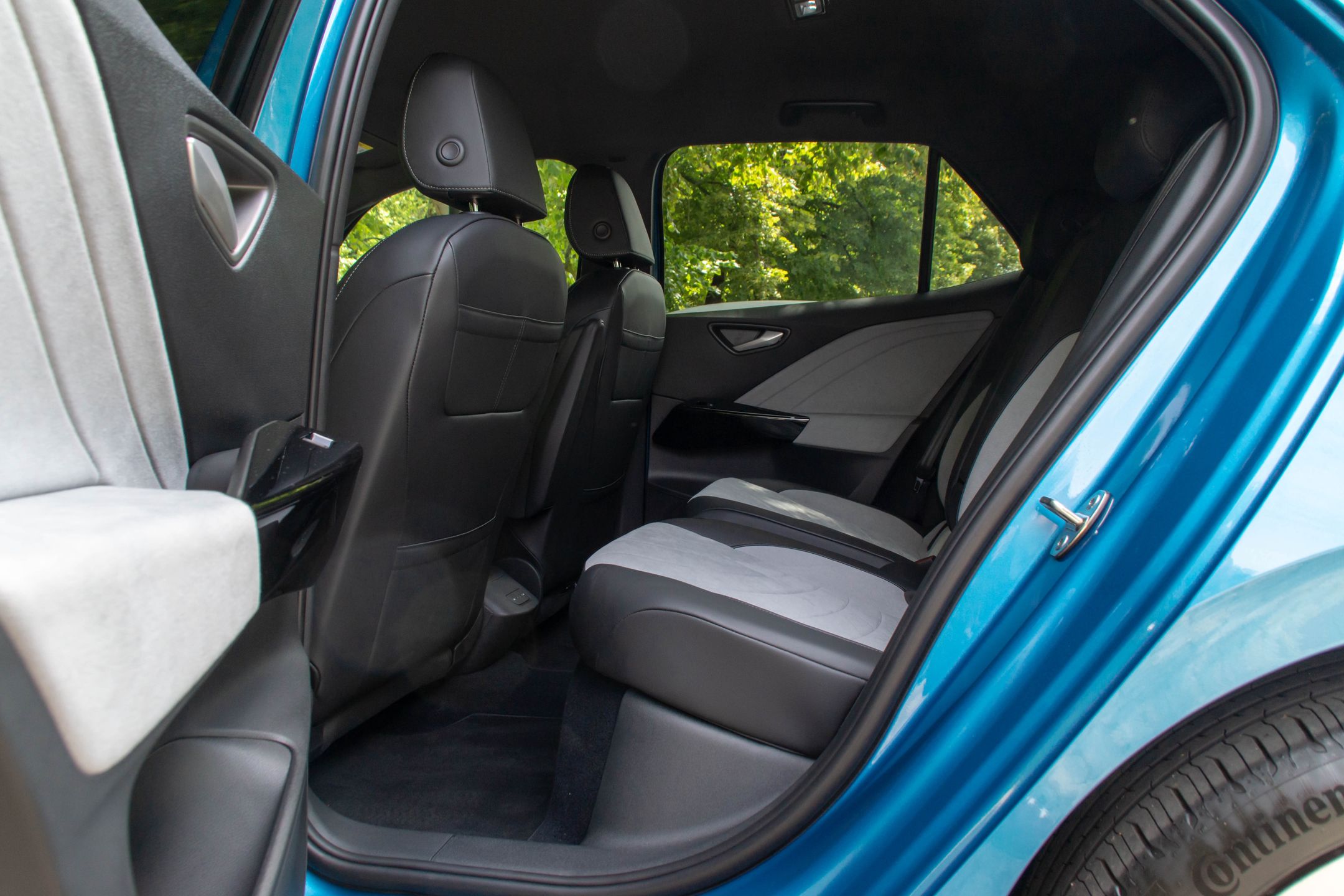 Volkswagen ID.3 po liftingu 2023
