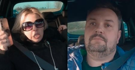 Agacie puściły nerwy w "Ślubie od pierwszego wejrzenia". Urządziła Piotrowi awanturę: "Żebym ci PRZYJ***ŁA w końcu i byłaby sensacja w TVN-ie"