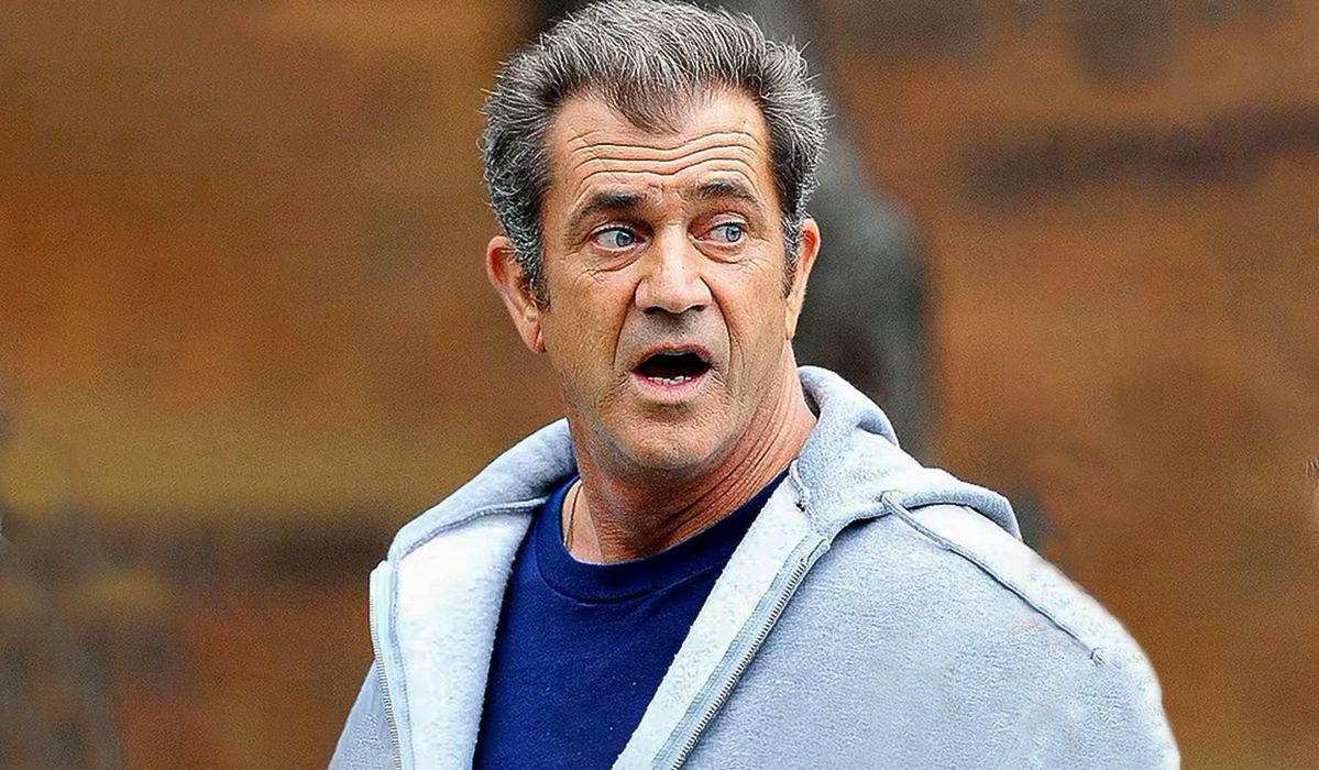 Długie oklaski fanów. "Powrócił stary, dobry Mel Gibson"