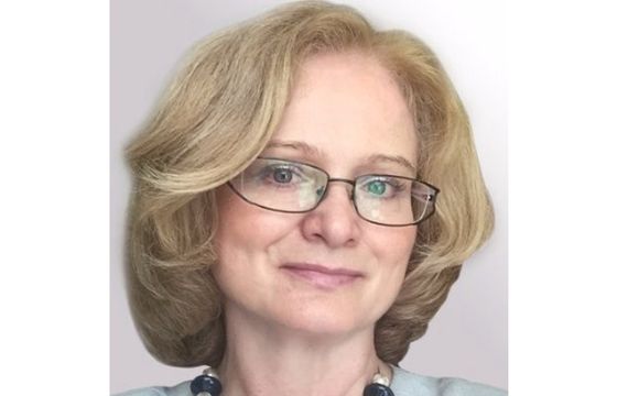 Anna Orłowska-Orłowicz po 15 latach pracy odchodzi z Sarantis Polska