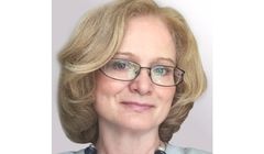 Anna Orłowska-Orłowicz po 15 latach pracy odchodzi z Sarantis Polska