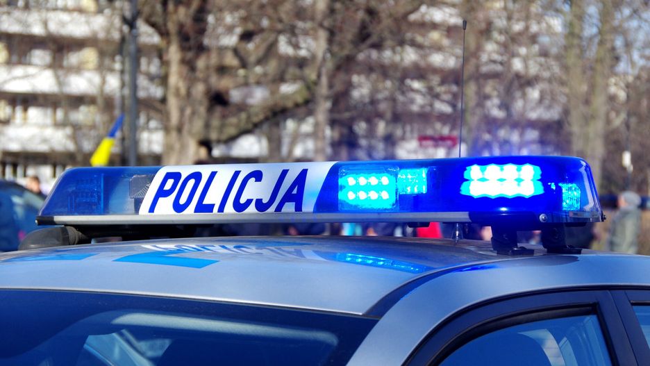 W Stalowej Woli trwa obława na uciekiniera