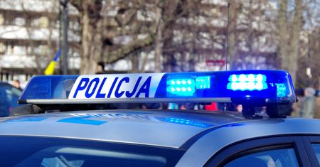 Ucieczka z sądu w Stalowej Woli. Trwa policyjna obława