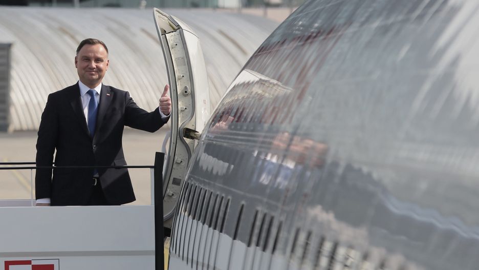 Andrzej Duda
