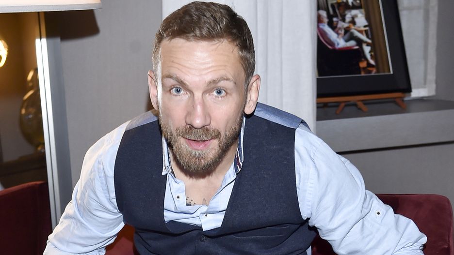Przemek Kossakowski ruszył w Polskę, by spotykać się z fanami jego twórczości