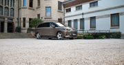 Pierwsza jazda: Mercedes-Benz VLE – czegoś takiego się nie spodziewałem