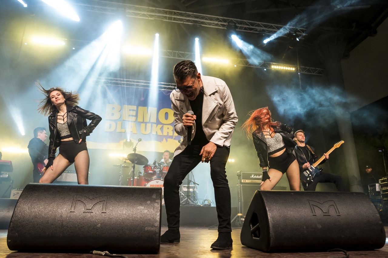 Mnóstwo ofert kulturalnych na koniec maja i początek czerwca. Dni Kostrzyna nad Odrą oraz Świebodzina, Fisz Emade Tworzywo, Adam Bałdych
