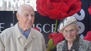 Nowi obywatele miasta Tychy i sesja Rady Miejskiej z okazji 75. rocznicy nadania Tychom praw miejskich