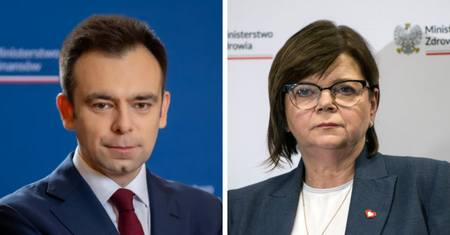 Rząd za obniżeniem składki zdrowotnej dla przedsiębiorców. Kluczowe będą dochody