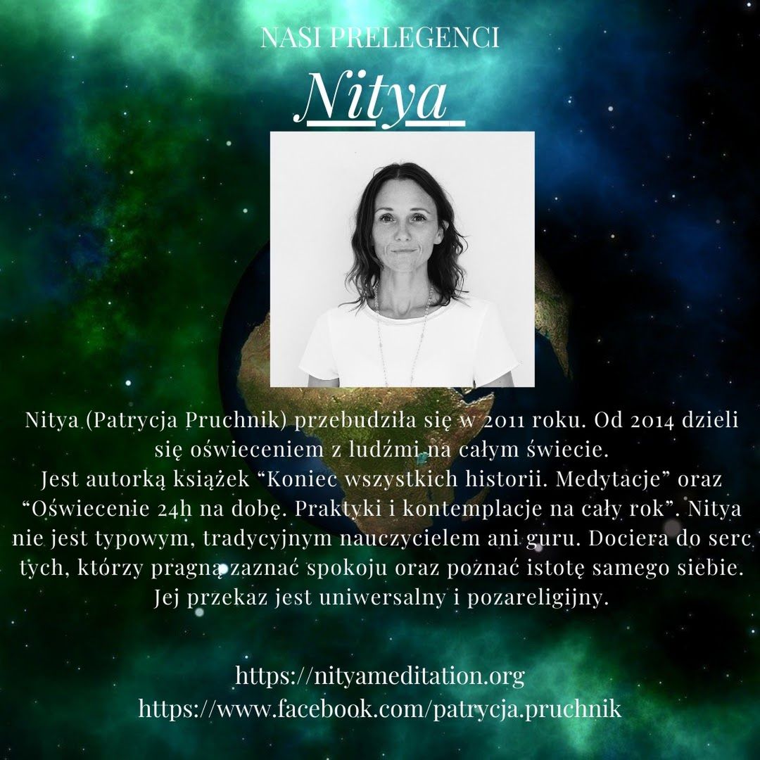 Prelegenci festiwalu Puls Nowej Ziemi