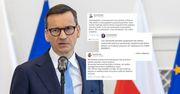 Gorąco w sieci po słowach premiera. Odnosił się do sprawy Kamilka