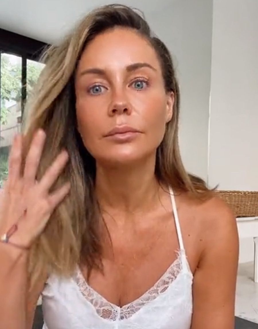 Małgorzata Rozenek odpowiada na krytykę 