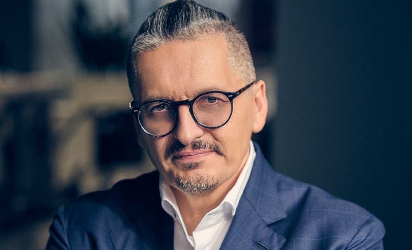 Dentsu zmienia strukturę w regionie EMEA. Sławomir Stępniewski z nowymi obowiązkami