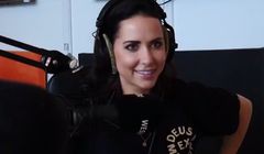 Maja Strzelczyk i Adam Drygalski w Weszło FM