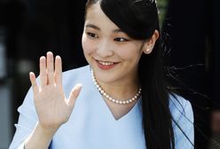 Zrzeknie się ponad miliona dolarów. Ulubienica Japończyków zaczyna nowe życie