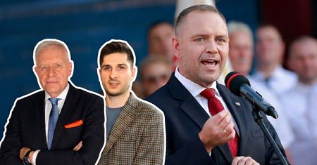Nawrocki podpisał ustawę. "Wojna między politykami a lekarzami"
