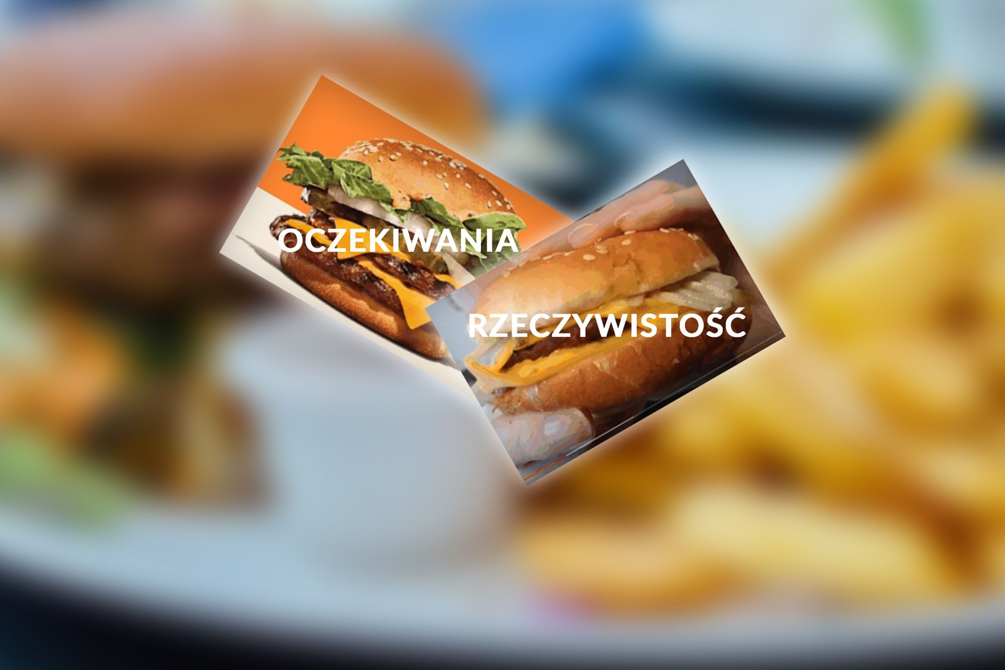 Burger King przed sądem za zakłamane reklamy. Konsumenci są wściekli 1