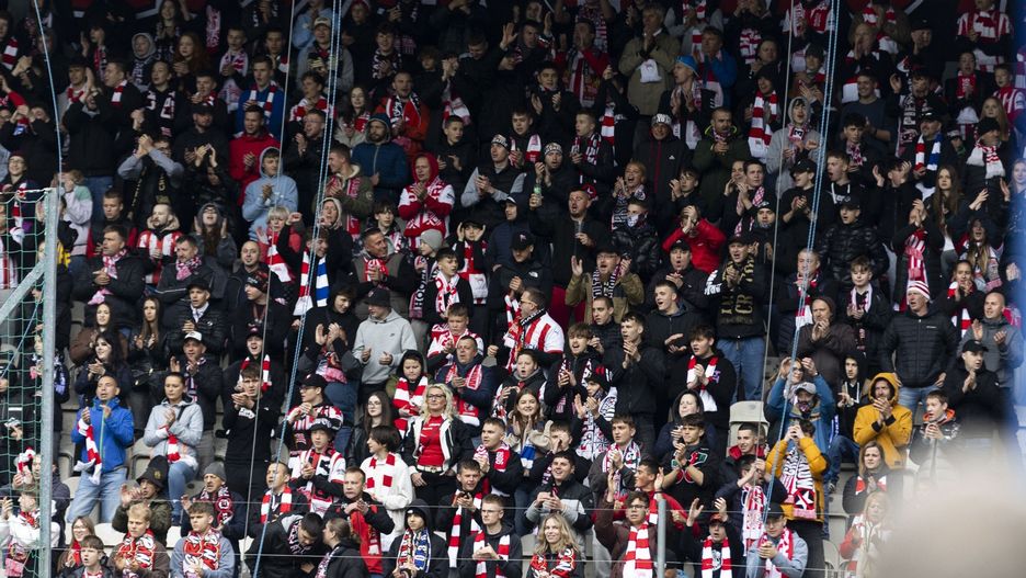W piątek Cracovia zagra u siebie ze &#34;Słoniami&#34;