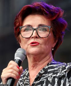 Kwaśniewska o historii z seniorką. "Nie trafiła do DPS-u"