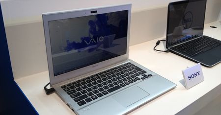 Ultrabooki nie są fajne? Analitycy tną prognozy sprzedażowe