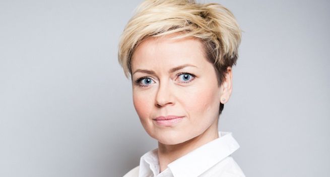 Joanna Sołtysiak dyrektorką programową Radia Złote Przeboje