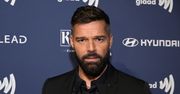 Ricky Martin się rozwodzi. Poinformował o tym publicznie