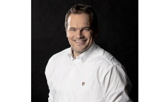 Maciej Cłapiński wspólnikiem Grzegorza Kucia w agencji TEN Team