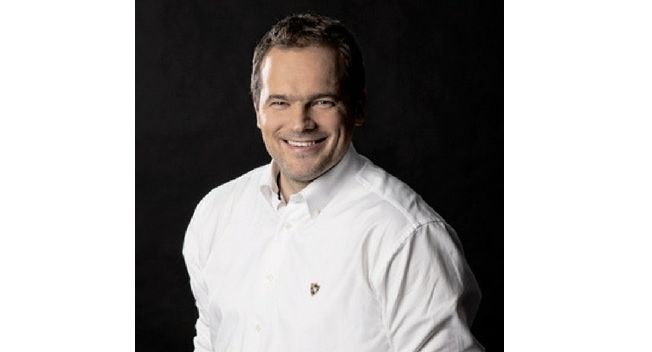 Maciej Cłapiński wspólnikiem Grzegorza Kucia w agencji TEN Team