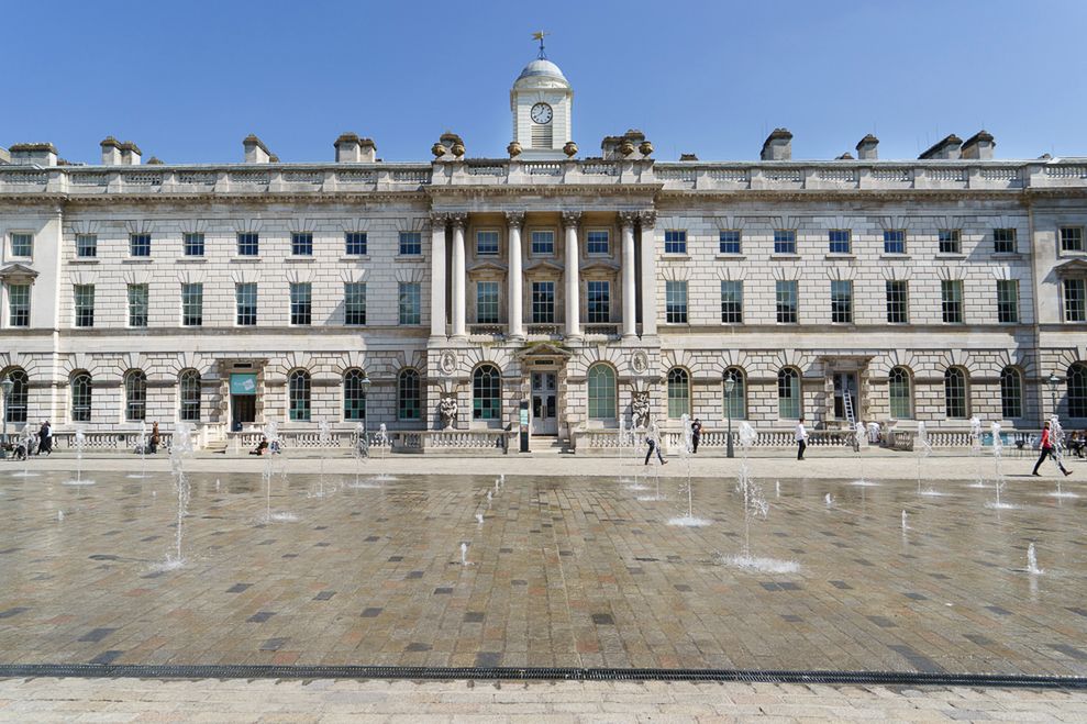 Sony World Photography Awards 2015 - fotorelacja z wystawy w Somerset House w Londynie 8
