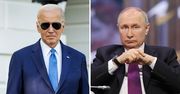 Broń jądrowa u Łukaszenki? Biden wysłał mocny sygnał do Putina