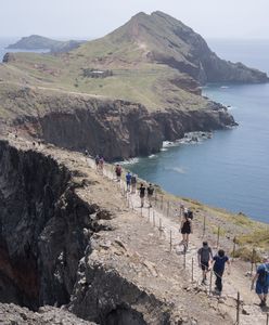 Polski turysta zasłabł na Maderze. Akcja ratunkowa