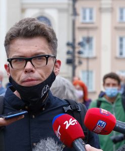 Protesty wsparcia dla sędziego Igora Tuleyi w całej Polsce. "Dziś Tuleya, jutro Ty"