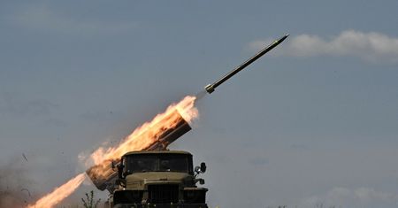Mocny sygnał do Korei Północnej. Amerykanie nie przebierają w słowach