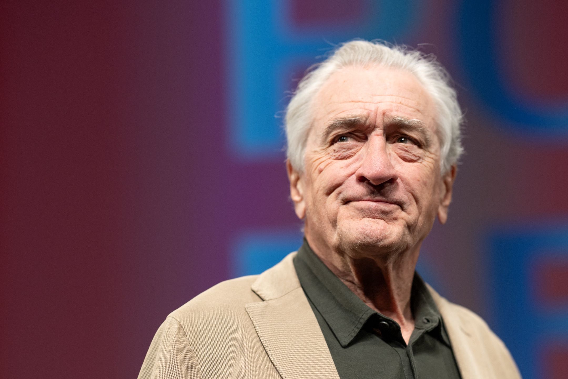 Robert De Niro