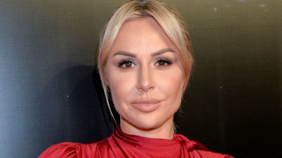Blanka Lipińska ucina dyskusję o macierzyństwie