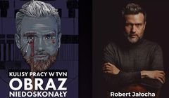 Były reporter „Faktów” szykuje książkę o kulisach swojej pracy w TVN. „Bez wylewania żalów”