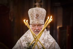 Skandaliczne słowa Cyryla. Wezwał Rosjan i mówił o władzy