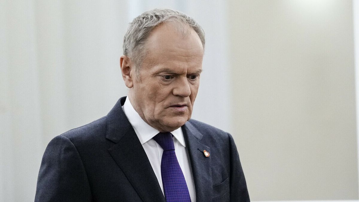 Polacy ocenili rząd Tuska.