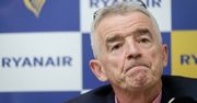 Piloci Ryanaira nie odpuszczają. W Belgii kolejny strajk