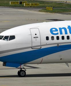 Awaryjne lądowanie samolotu z Polakami w Etiopii. "Trzeba tę sprawę dokładnie zbadać"